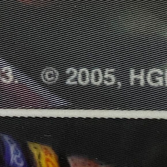 Nascar Jeff Gordon 24 Hologram Cup 2005 6 in Dupont Tumbler Collectible - Picture 5 of 7